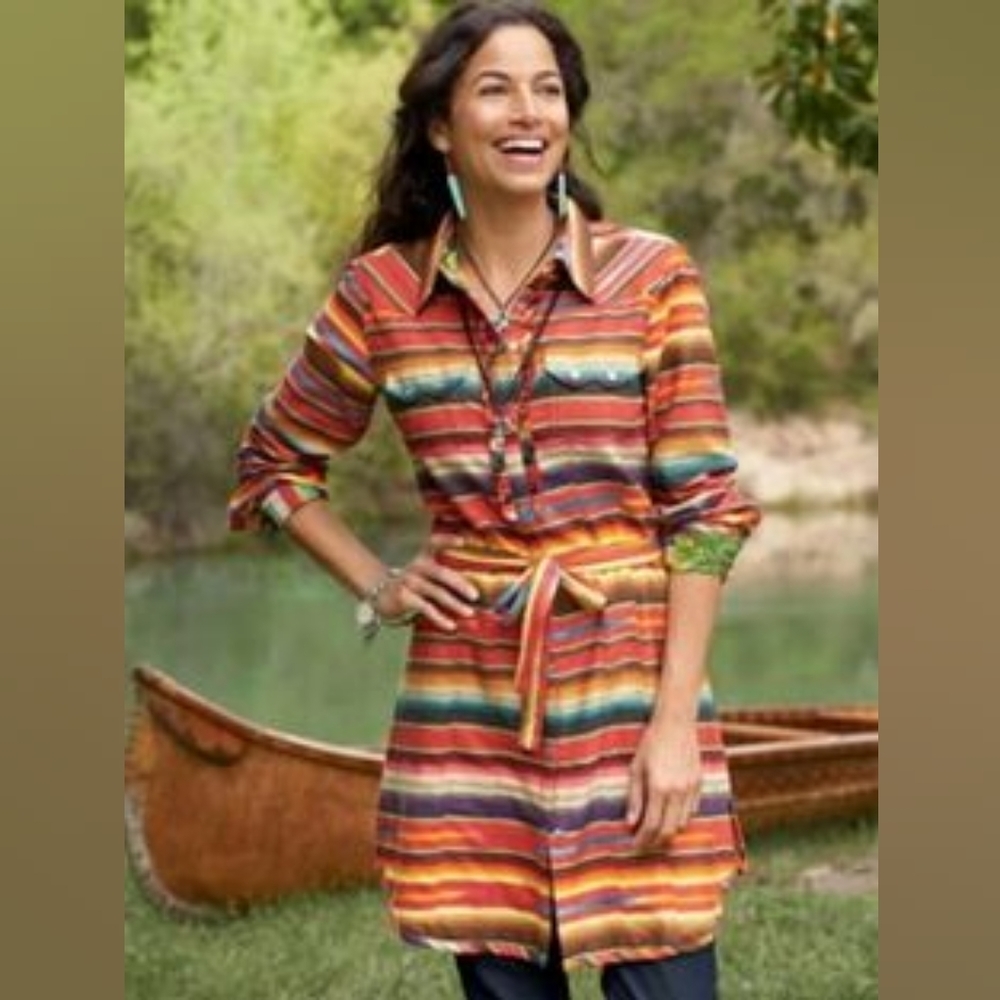 TASHA Polizzi Colt 44 Tunic